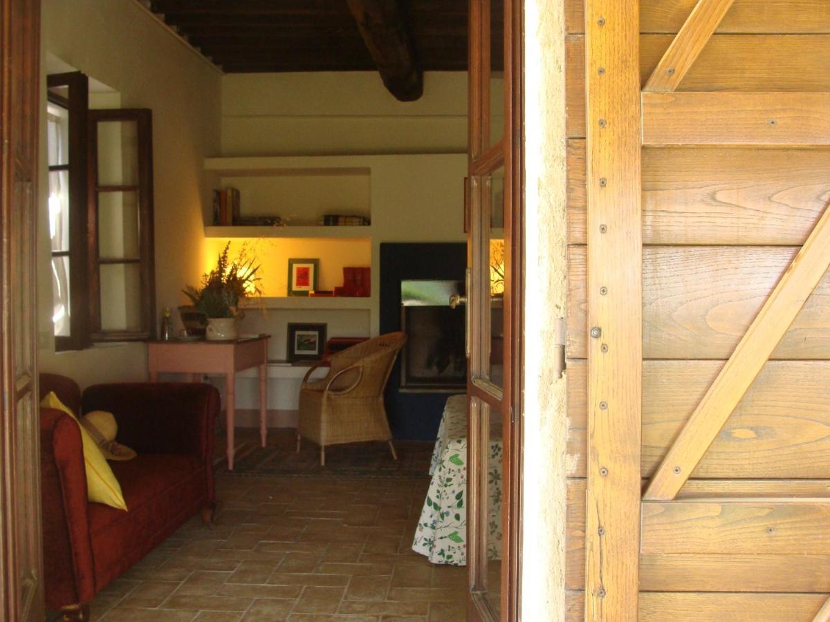 Nocini Di Maremma Villa Tatti Exteriör bild